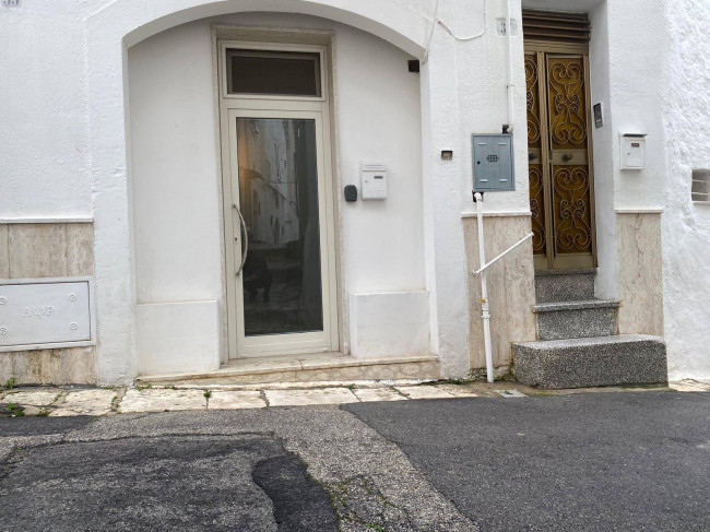 Casa Semindipendente in vendita a Ostuni