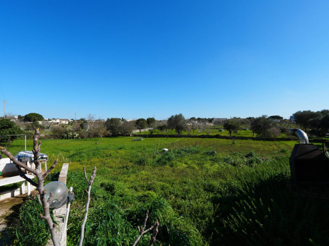 Casa Indipendente in vendita a Ostuni