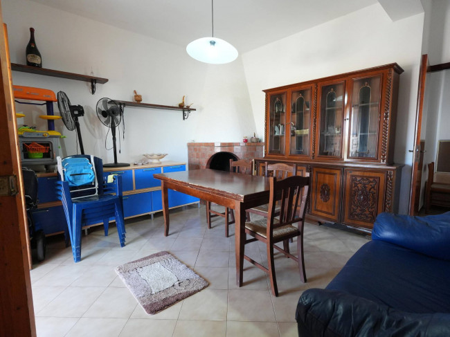 Casa Indipendente in vendita a Ostuni