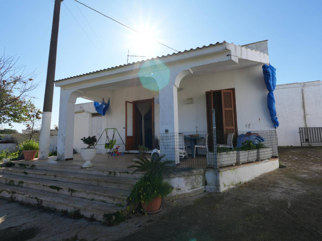 Casa Indipendente in vendita a Ostuni