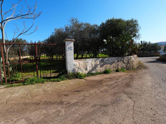 Casa Indipendente in vendita a Ostuni