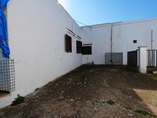 Casa Indipendente in vendita a Ostuni