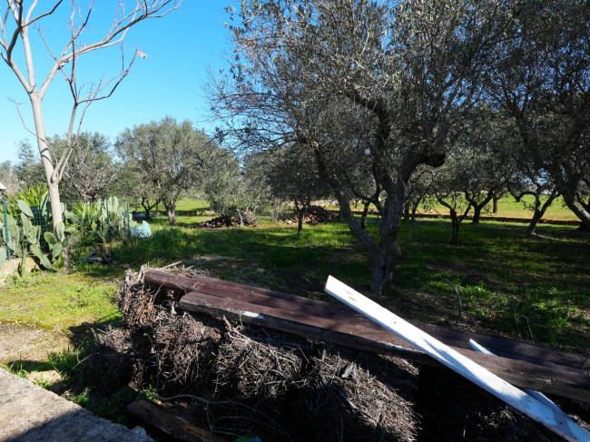Casa Indipendente in vendita a Ostuni