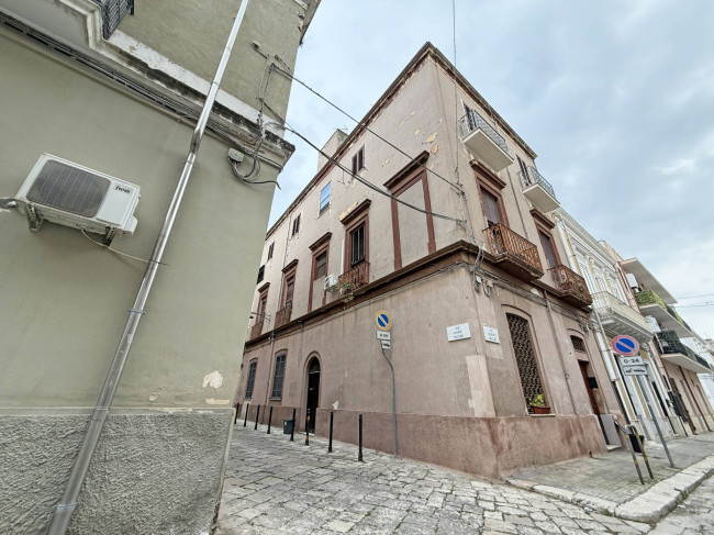 Casa Indipendente in vendita a Brindisi