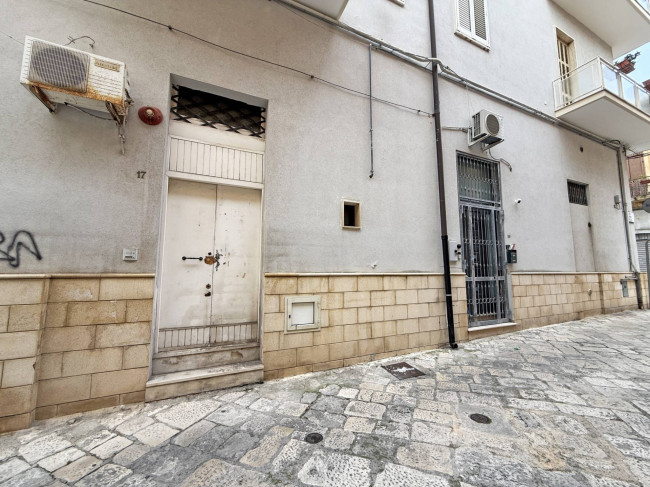 Casa Indipendente in vendita a Brindisi