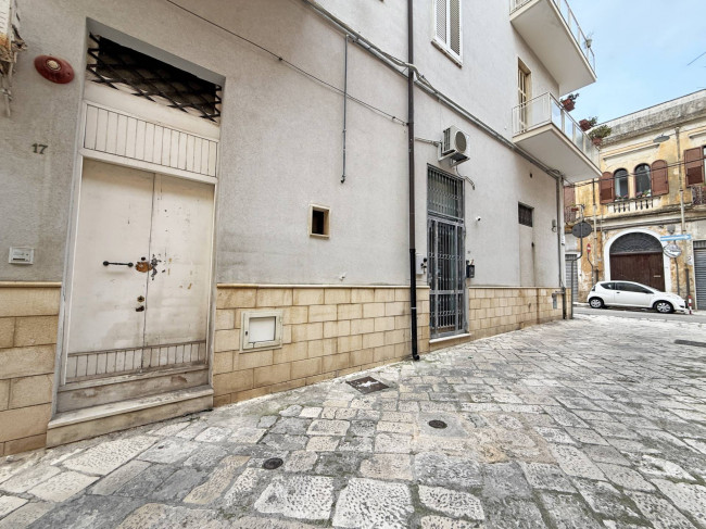 Casa Indipendente in vendita a Brindisi