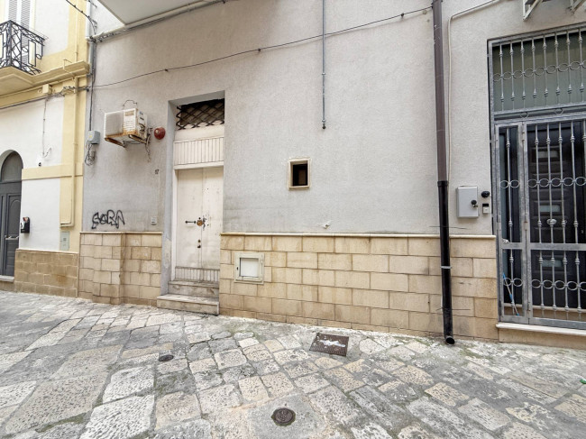 Casa Indipendente in vendita a Brindisi