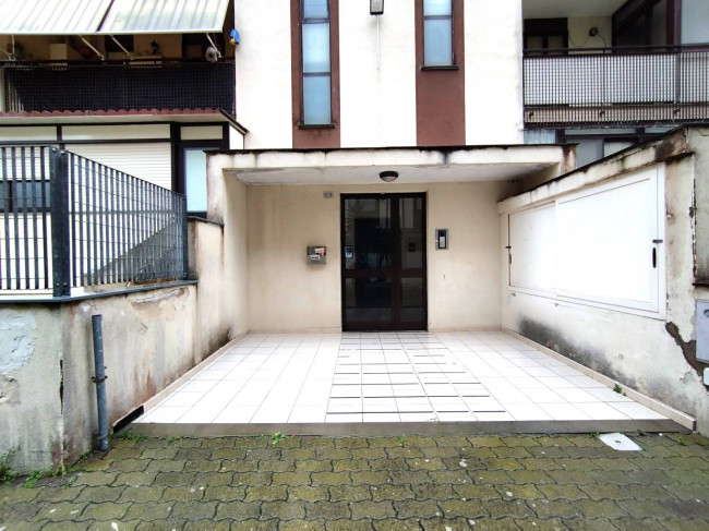 Appartamento in vendita a Brindisi