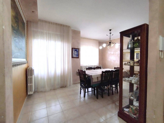Appartamento in vendita a Brindisi