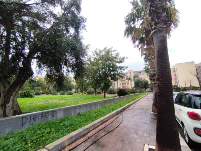 Appartamento in vendita a Brindisi