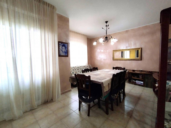 Appartamento in vendita a Brindisi
