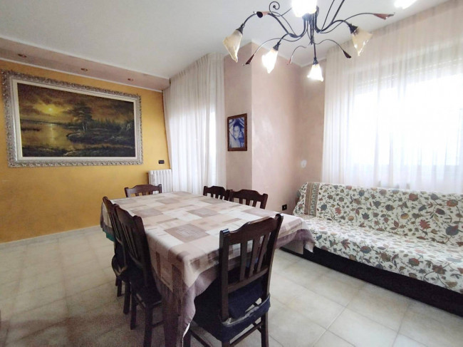 Appartamento in vendita a Brindisi