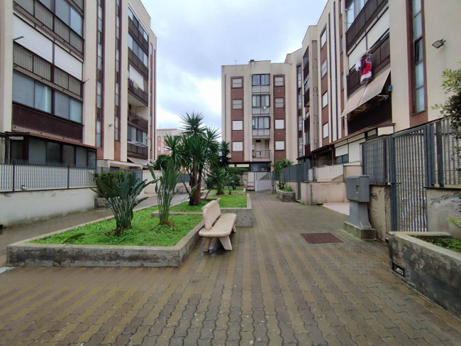 Appartamento in vendita a Brindisi