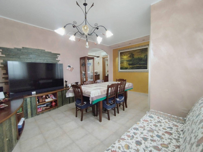 Appartamento in vendita a Brindisi