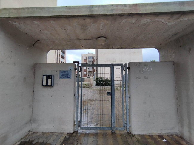 Appartamento in vendita a Brindisi