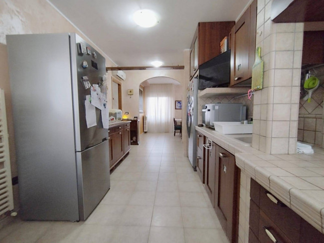 Appartamento in vendita a Brindisi