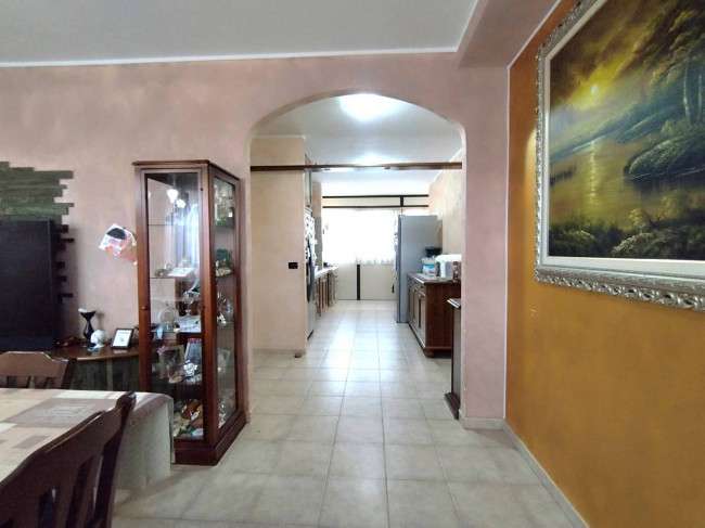 Appartamento in vendita a Brindisi