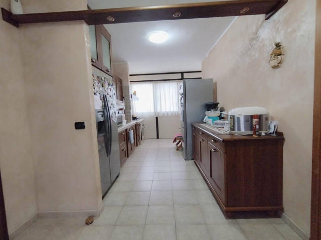 Appartamento in vendita a Brindisi