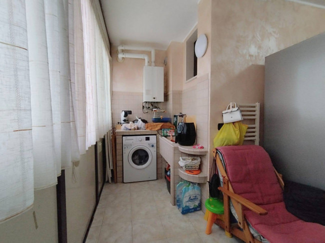 Appartamento in vendita a Brindisi