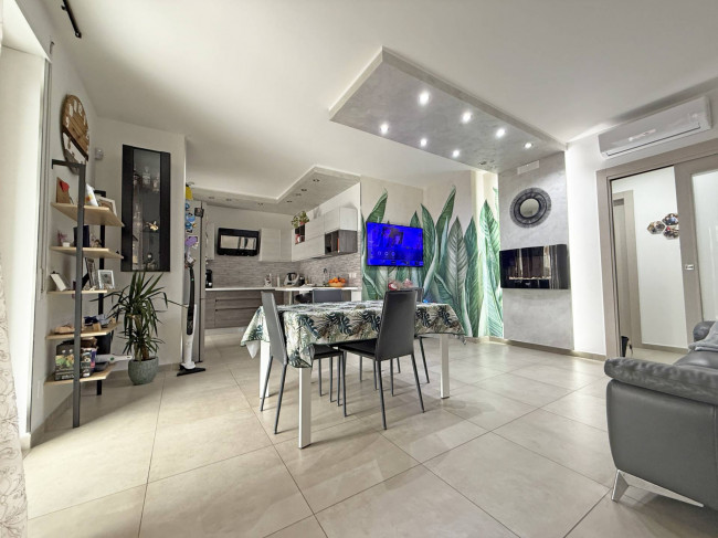 Appartamento in vendita a Brindisi