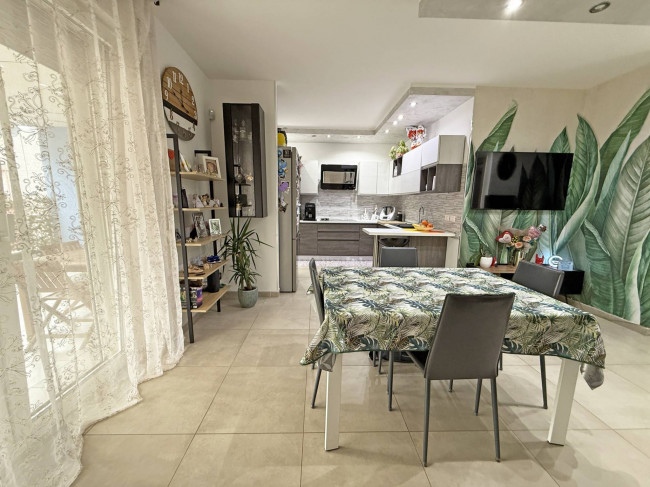 Appartamento in vendita a Brindisi