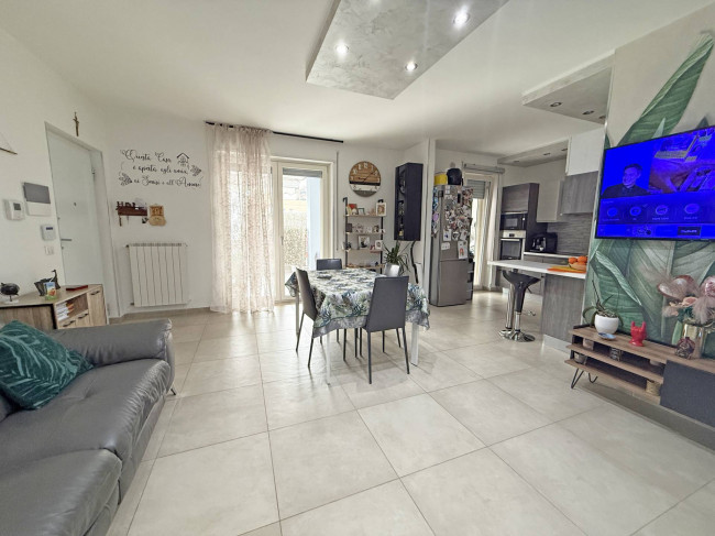 Appartamento in vendita a Brindisi
