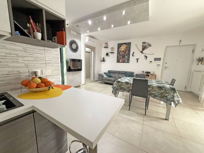Appartamento in vendita a Brindisi