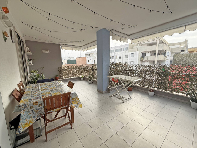 Appartamento in vendita a Brindisi