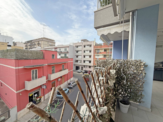 Appartamento in vendita a Brindisi