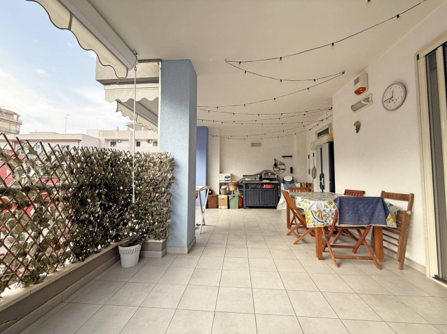 Appartamento in vendita a Brindisi