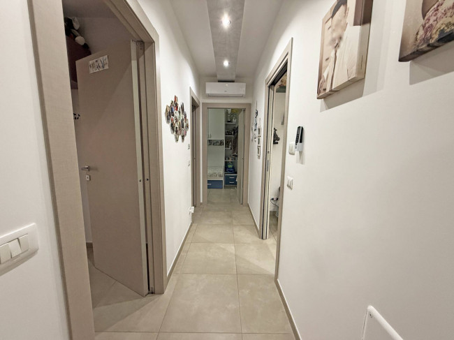 Appartamento in vendita a Brindisi