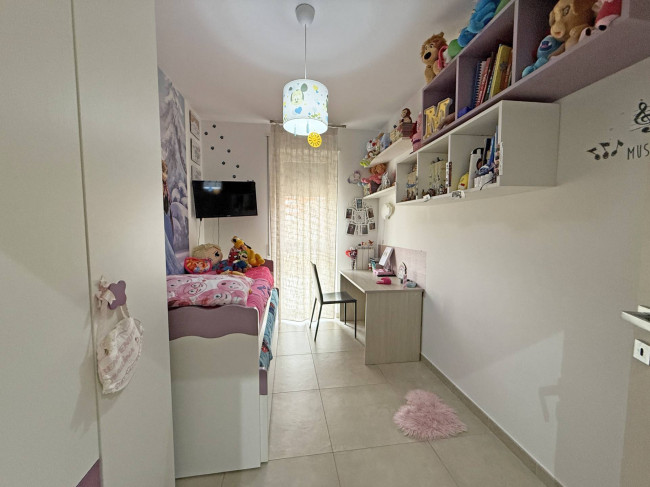 Appartamento in vendita a Brindisi