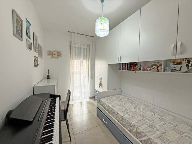 Appartamento in vendita a Brindisi