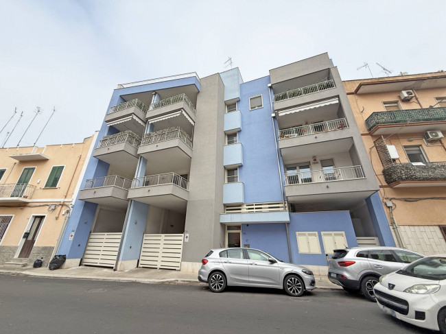 Appartamento in vendita a Brindisi