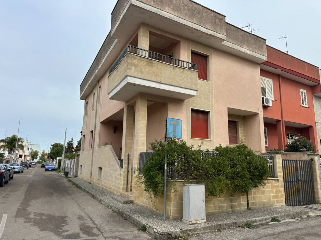 Casa Indipendente in vendita a San Pietro Vernotico
