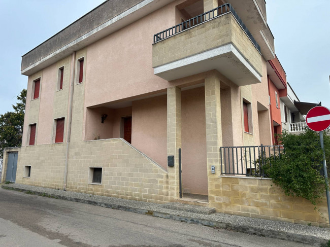 Casa Indipendente in vendita a San Pietro Vernotico