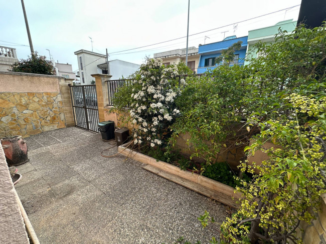 Casa Indipendente in vendita a San Pietro Vernotico