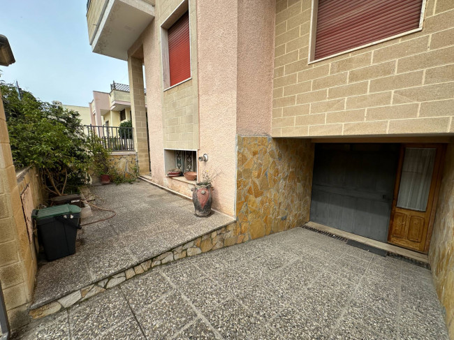 Casa Indipendente in vendita a San Pietro Vernotico