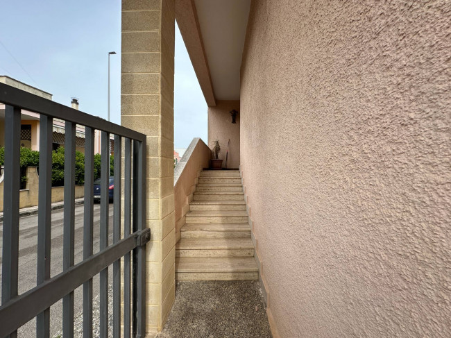 Casa Indipendente in vendita a San Pietro Vernotico