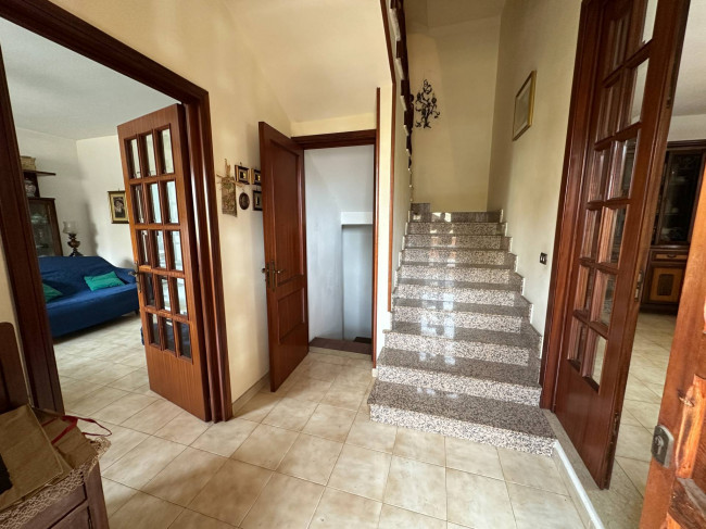 Casa Indipendente in vendita a San Pietro Vernotico
