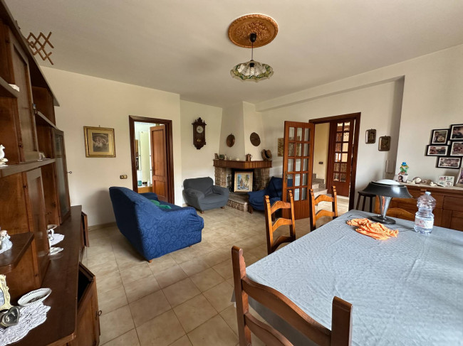 Casa Indipendente in vendita a San Pietro Vernotico