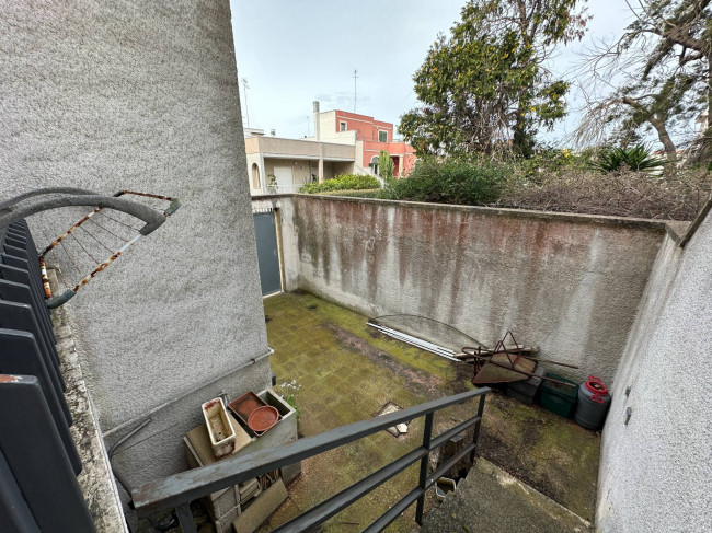Casa Indipendente in vendita a San Pietro Vernotico