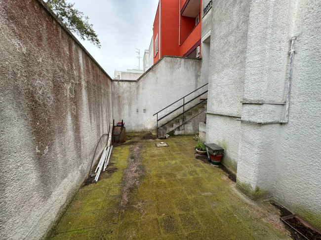 Casa Indipendente in vendita a San Pietro Vernotico
