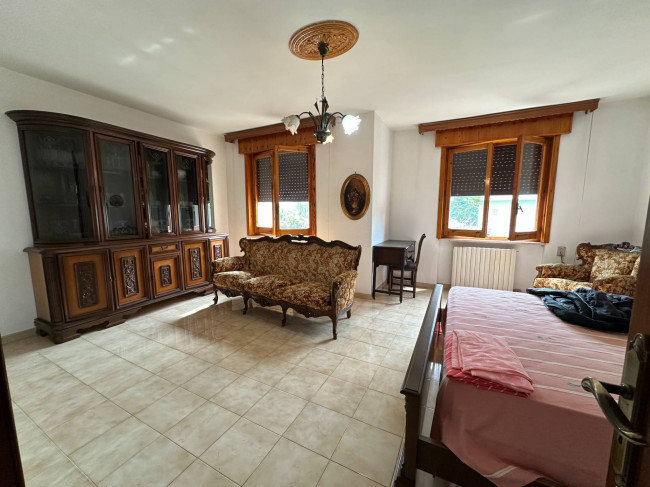 Casa Indipendente in vendita a San Pietro Vernotico