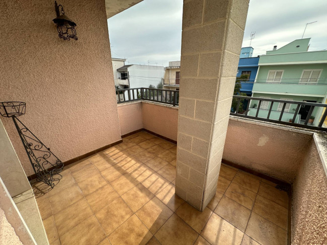 Casa Indipendente in vendita a San Pietro Vernotico