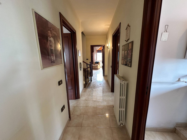 Casa Indipendente in vendita a San Pietro Vernotico