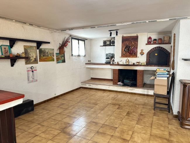 Casa Indipendente in vendita a San Pietro Vernotico