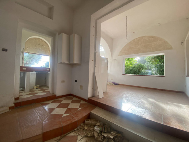 Casa Indipendente in vendita a Torricella