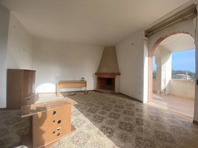 Casa Indipendente in vendita a Torricella