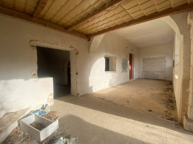 Casa Indipendente in vendita a Torricella